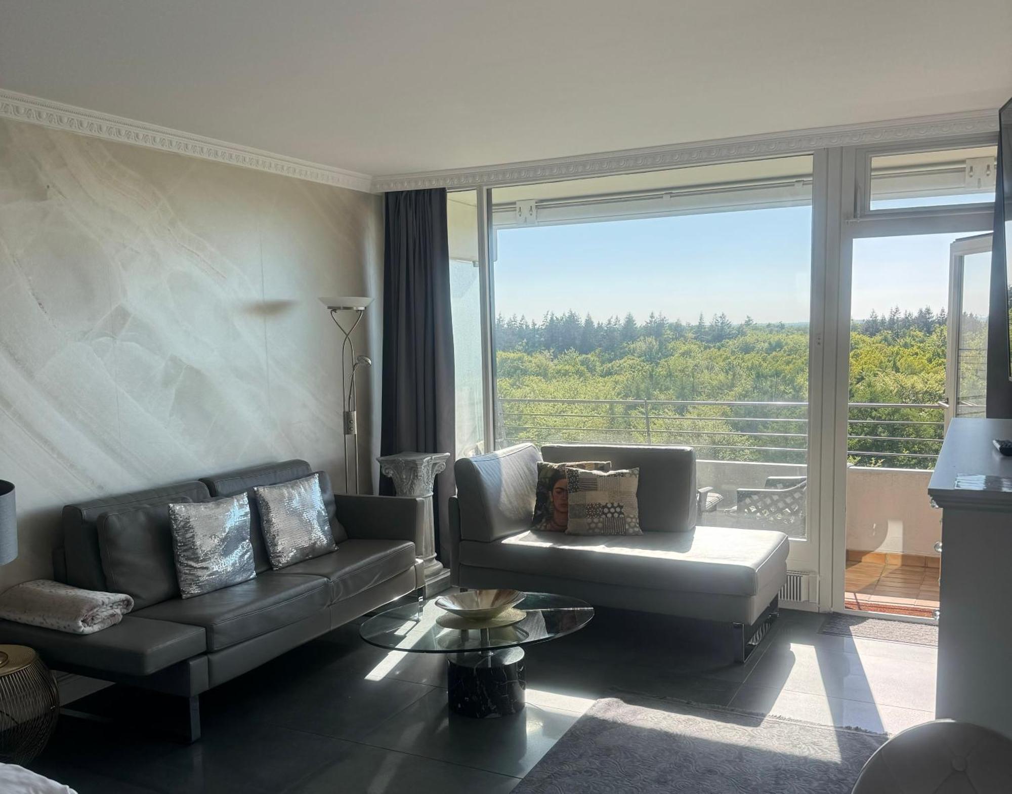 Tiffanys Ferienapartments In Der Privatresidenz Des Plaza Premium Hotel ทิมเมนดอร์เฟอร์ ชตรันด์ ภายนอก รูปภาพ