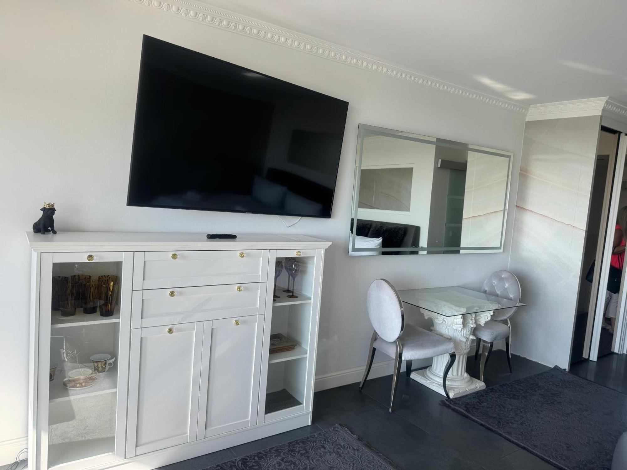 Tiffanys Ferienapartments In Der Privatresidenz Des Plaza Premium Hotel ทิมเมนดอร์เฟอร์ ชตรันด์ ภายนอก รูปภาพ