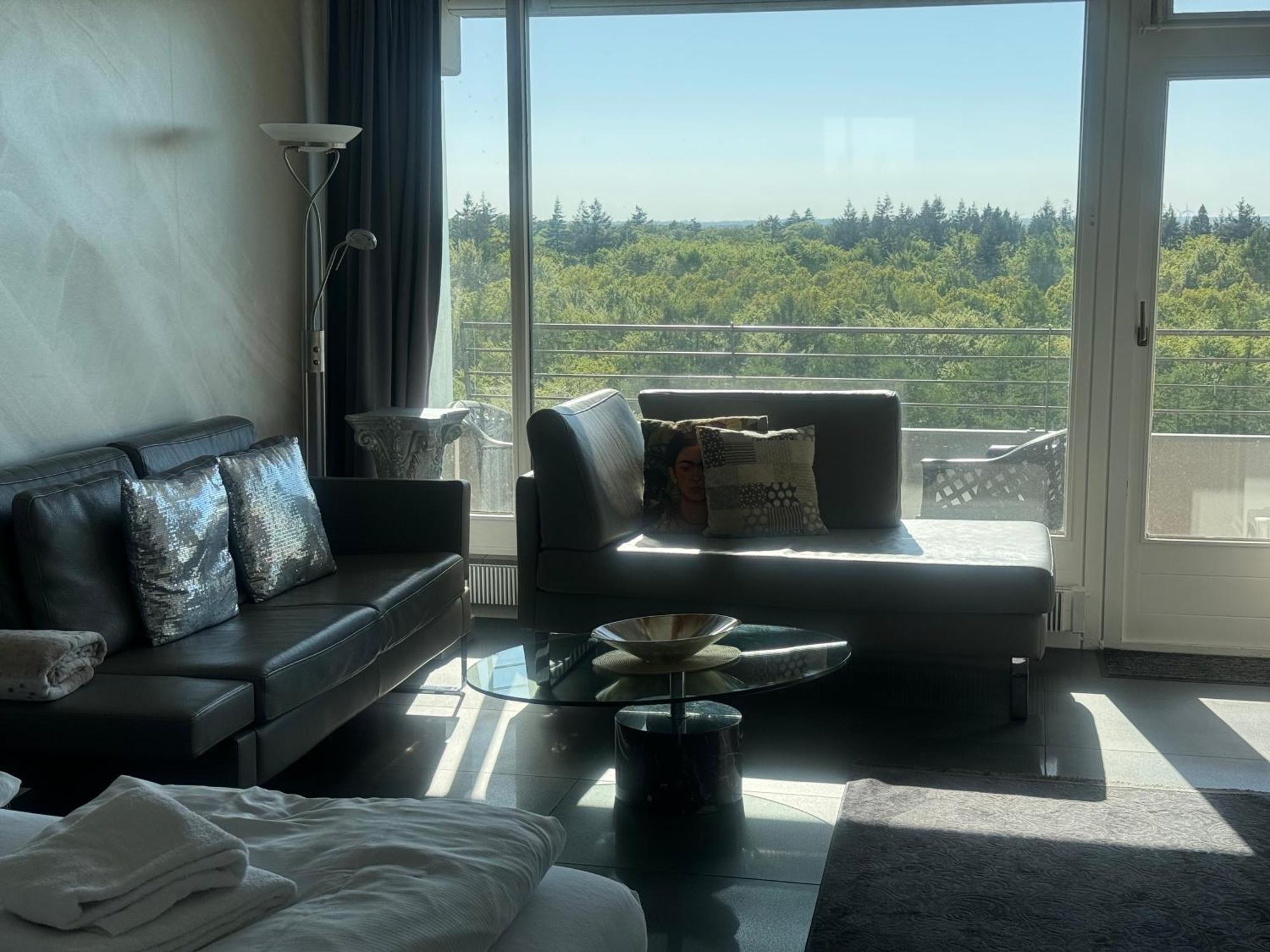 Tiffanys Ferienapartments In Der Privatresidenz Des Plaza Premium Hotel ทิมเมนดอร์เฟอร์ ชตรันด์ ภายนอก รูปภาพ