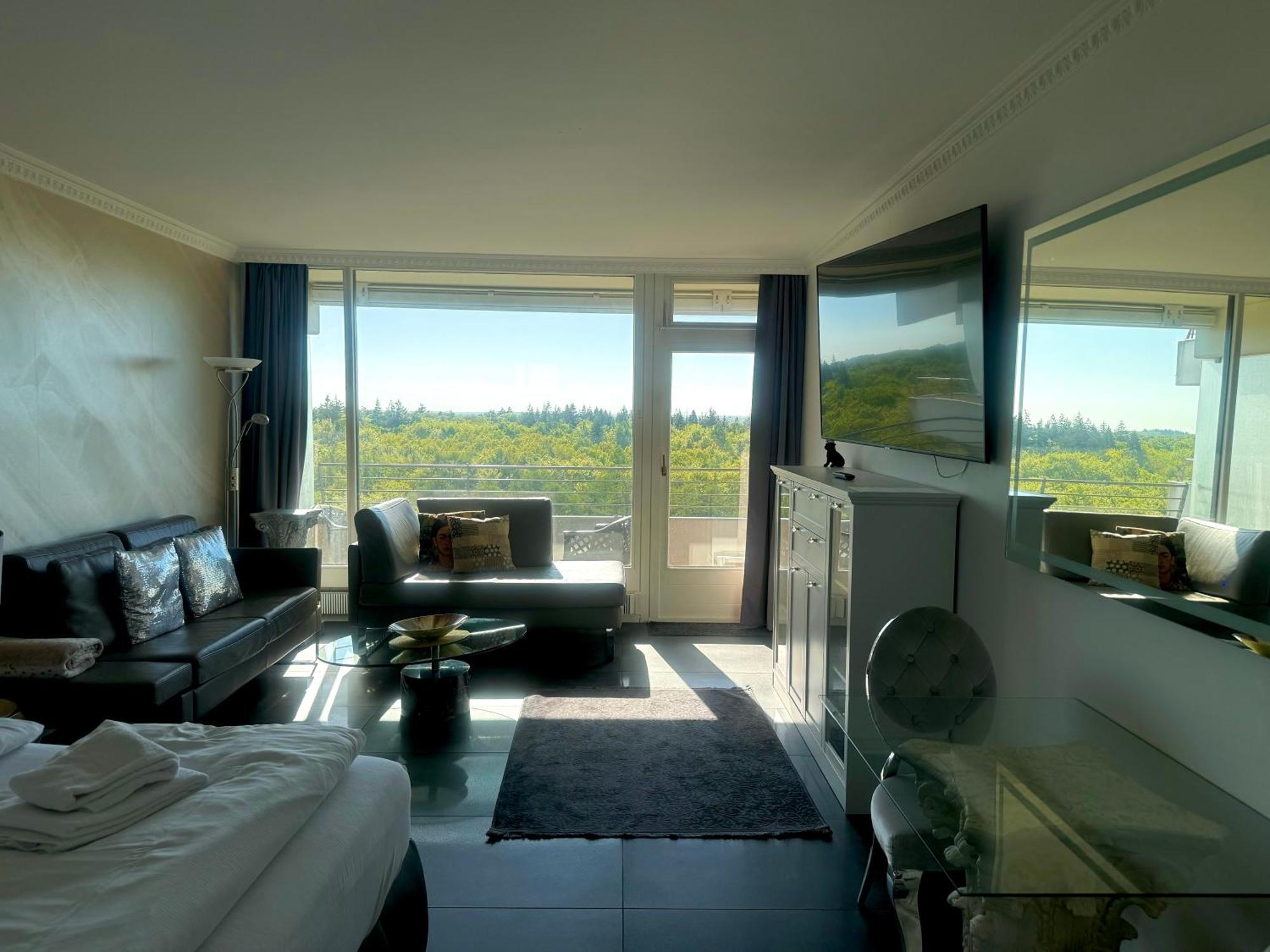 Tiffanys Ferienapartments In Der Privatresidenz Des Plaza Premium Hotel ทิมเมนดอร์เฟอร์ ชตรันด์ ภายนอก รูปภาพ