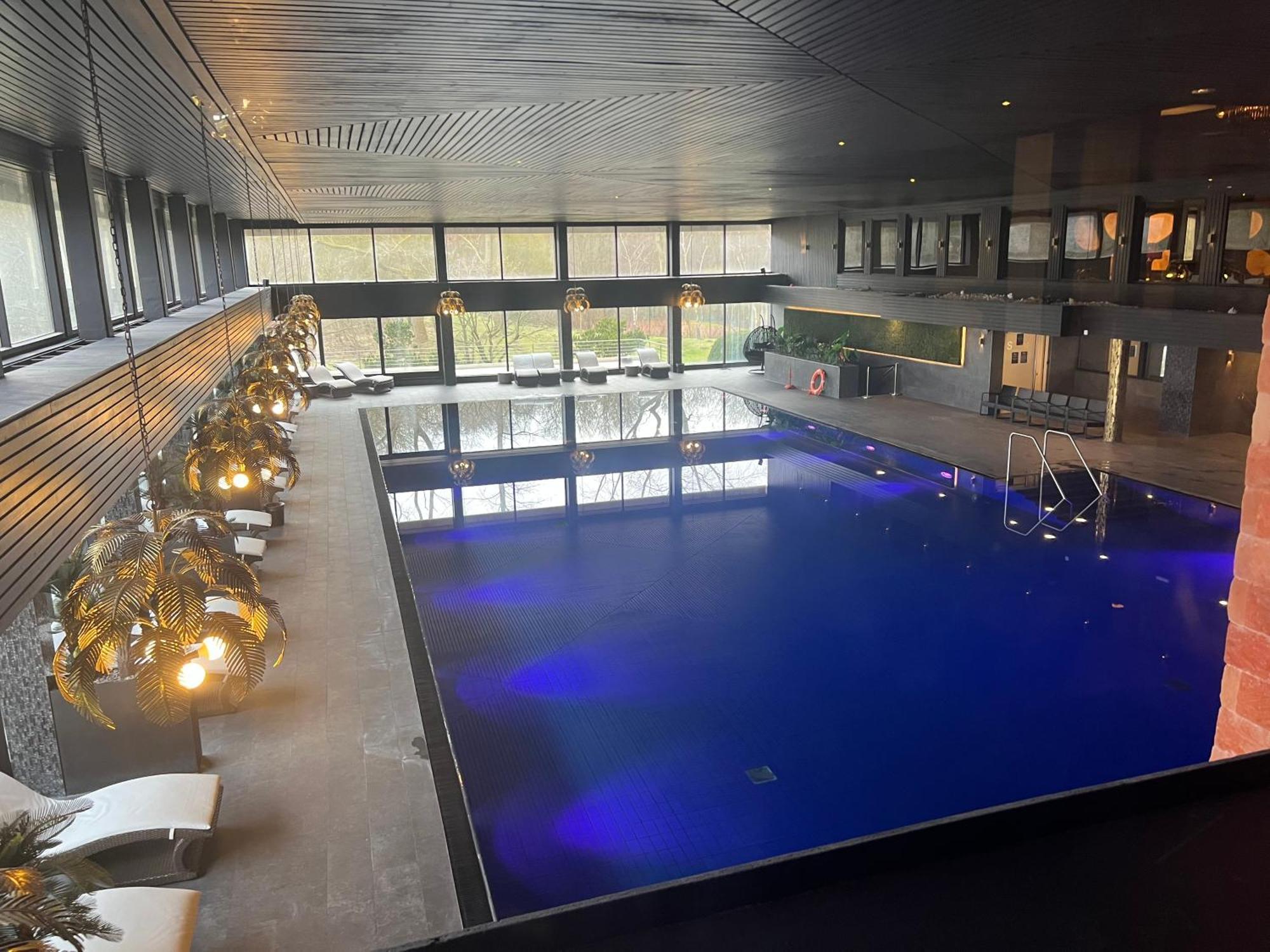 Tiffanys Ferienapartments In Der Privatresidenz Des Plaza Premium Hotel ทิมเมนดอร์เฟอร์ ชตรันด์ ภายนอก รูปภาพ